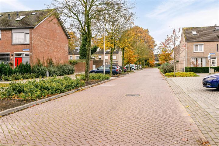 Bekijk foto 31 van Van Breestraat 134