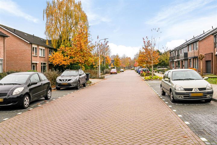 Bekijk foto 30 van Van Breestraat 134