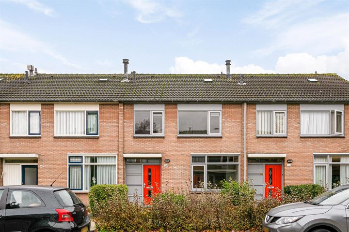 Bekijk foto 1 van Van Breestraat 134