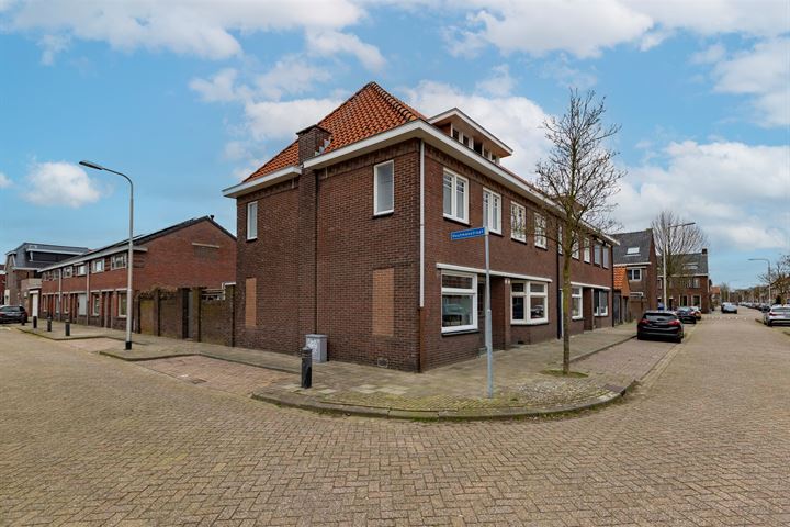 Bekijk foto 2 van Willem Barendszstraat 9