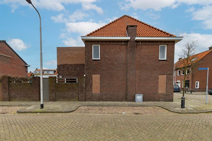 Bekijk foto 41 van Willem Barendszstraat 9