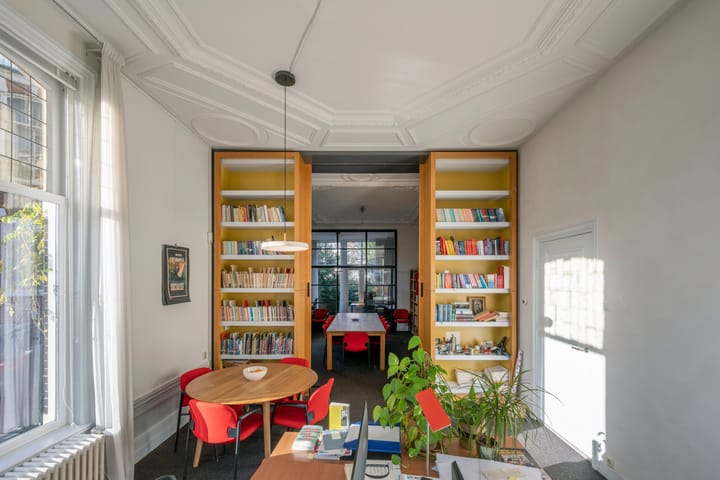 Foto 13 van Emmapark 12