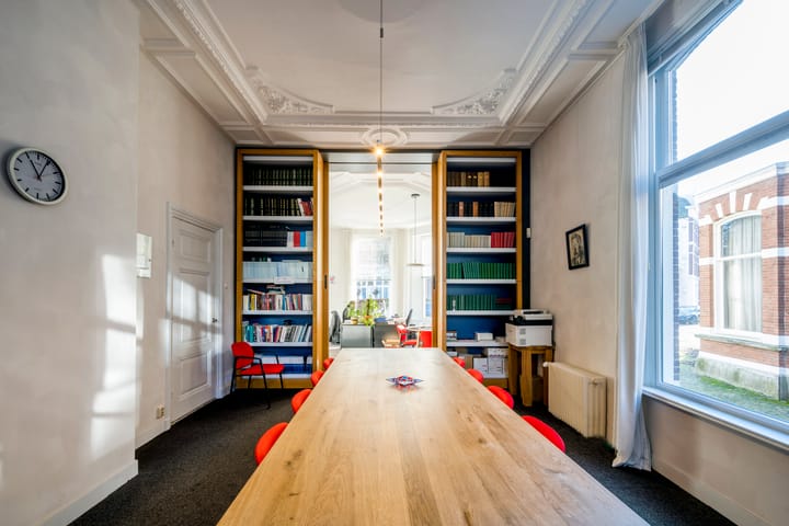 Foto 14 van Emmapark 12