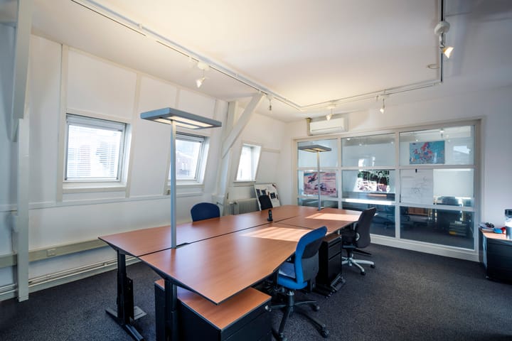 Foto 23 van Emmapark 12