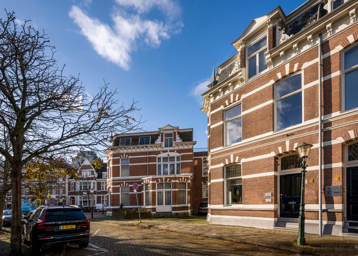 Foto 27 van Emmapark 12