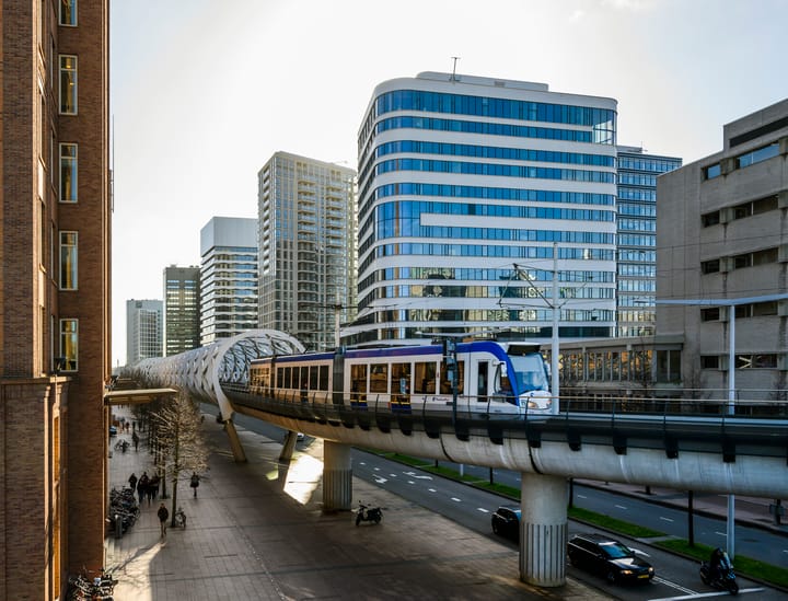 Foto 31 van Emmapark 12