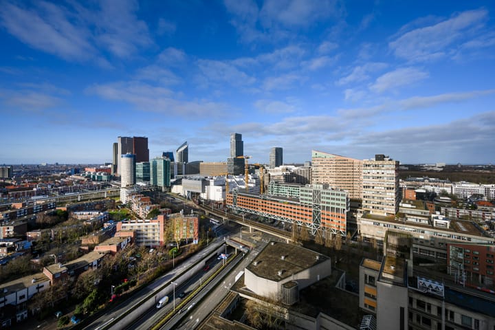 Foto 32 van Emmapark 12