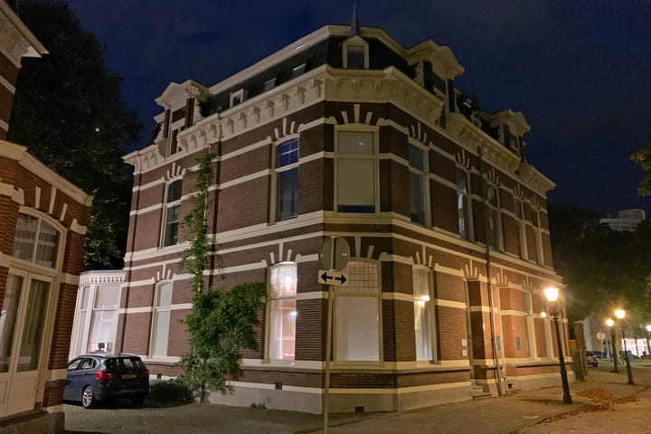 Foto 35 van Emmapark 12