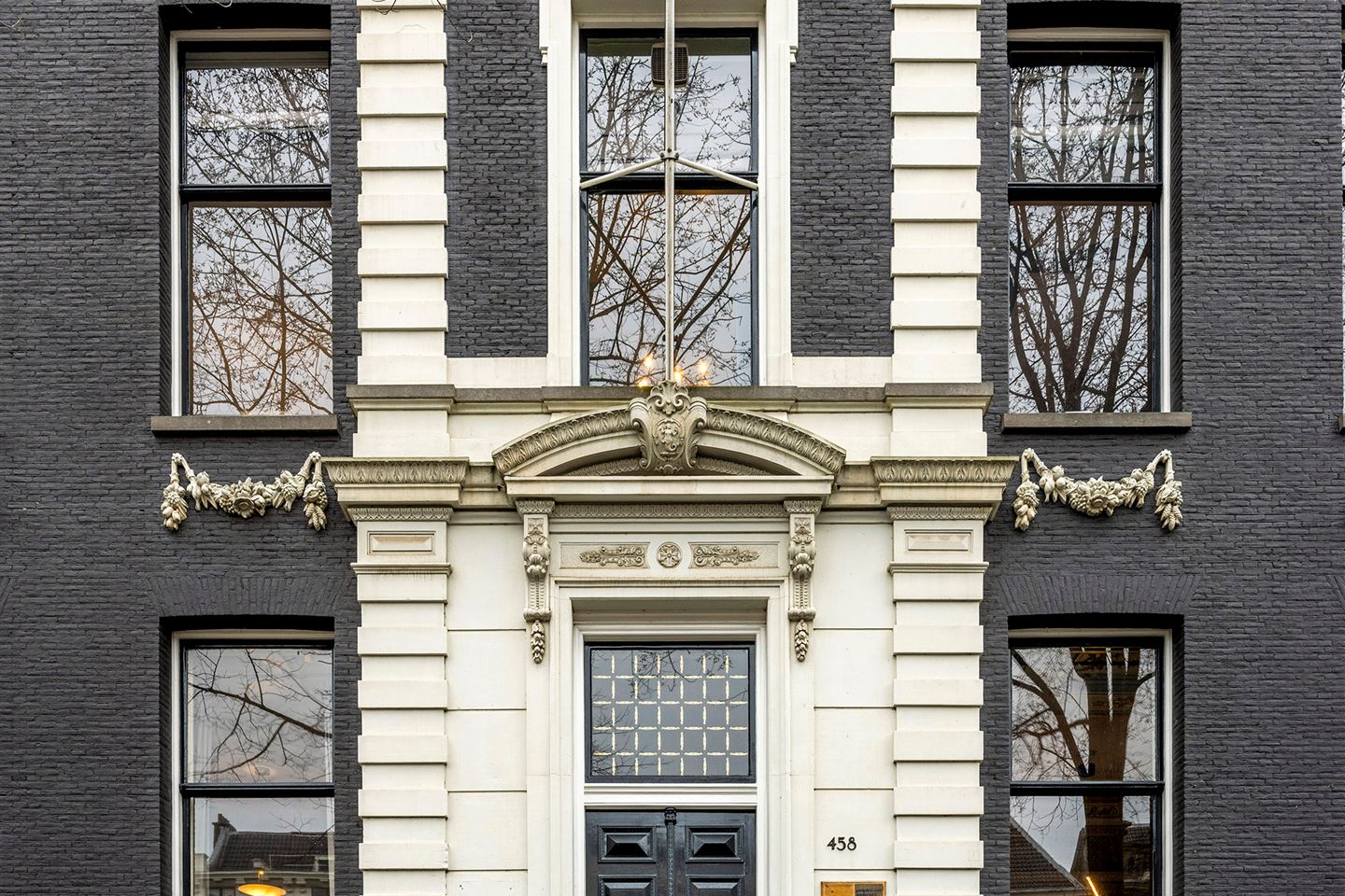 Bekijk foto 2 van Herengracht 450-454