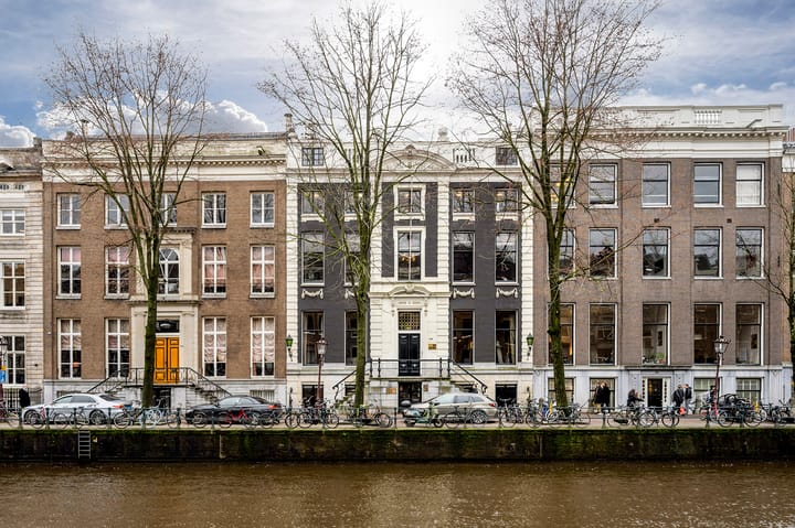Herengracht 450