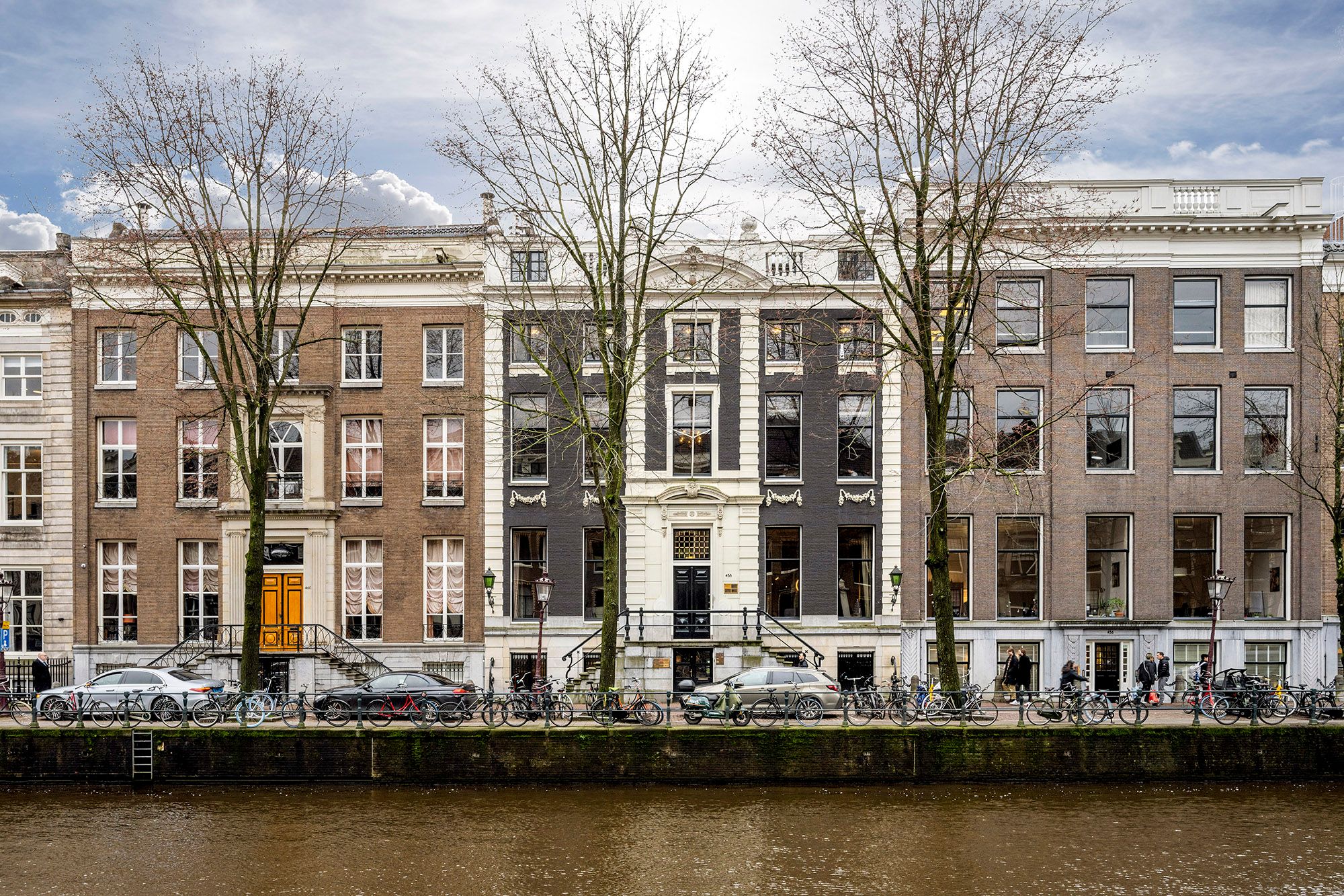 Kantoor Amsterdam | Zoek kantoren te huur: Keizersgracht 440-C 1016 GD