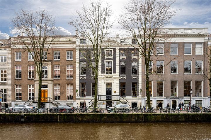 Herengracht 450-454, Amsterdam