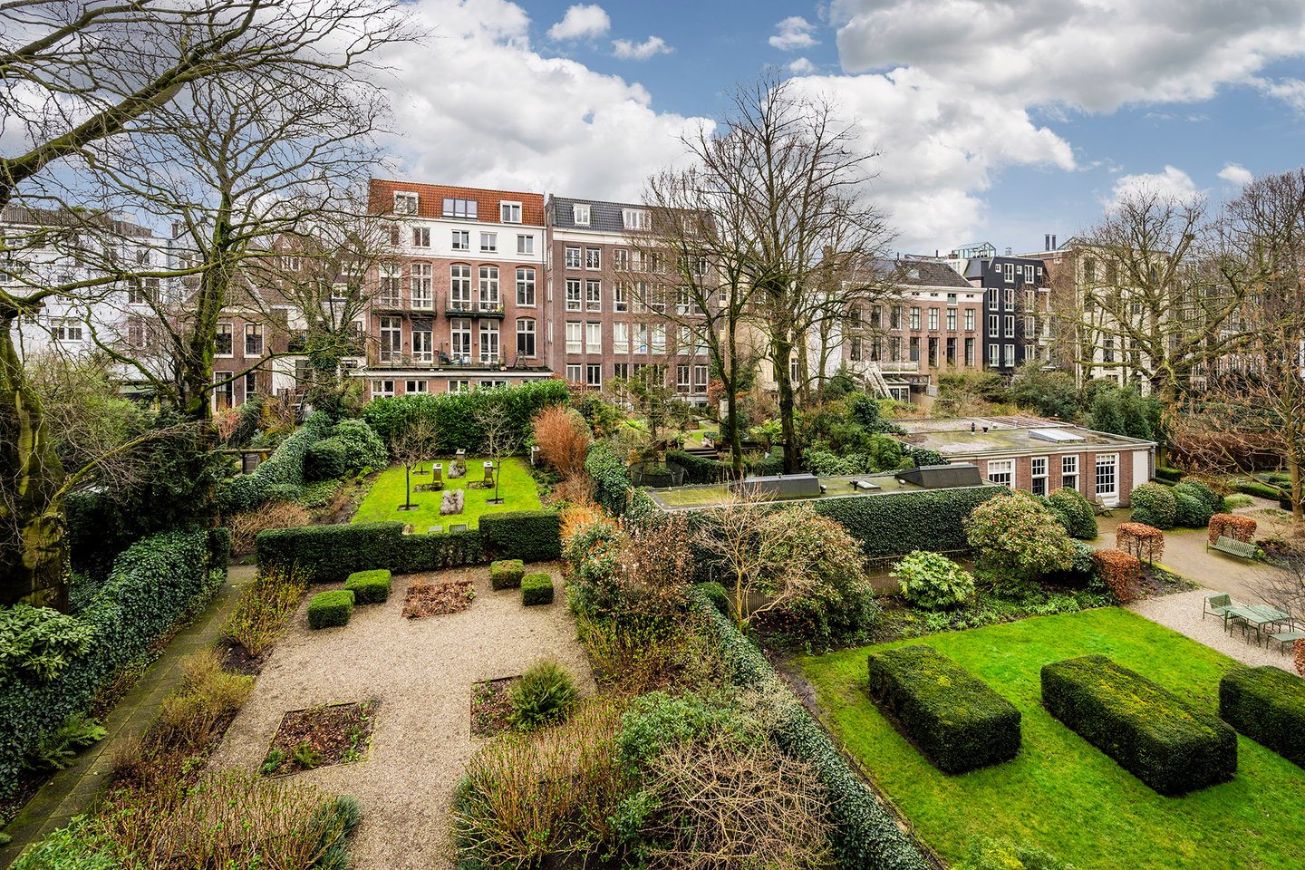 Bekijk foto 3 van Herengracht 450-454