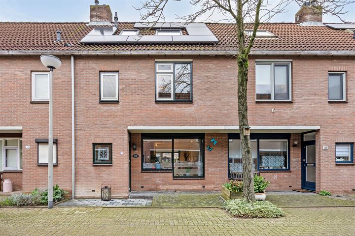 Bekijk foto 46 van Schijndelstraat 37