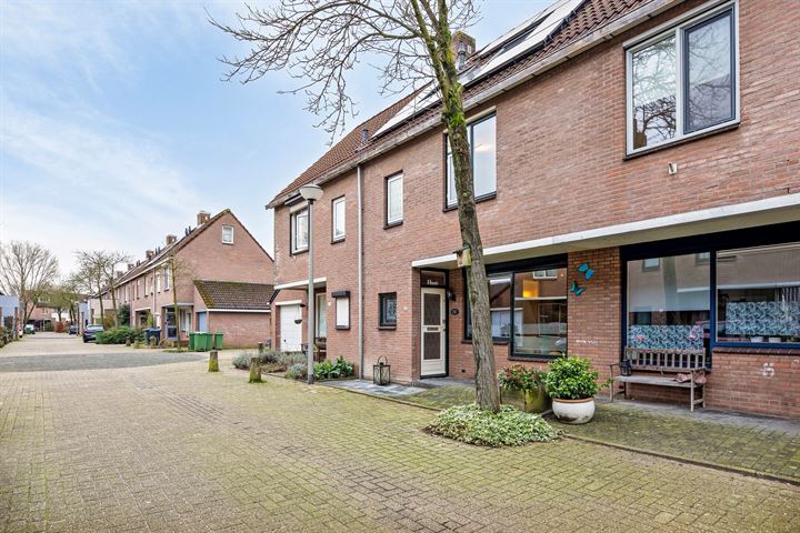 Bekijk foto 47 van Schijndelstraat 37