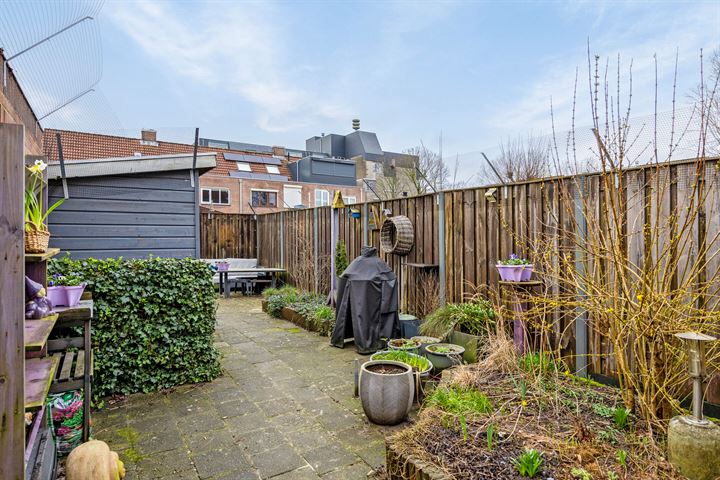 Bekijk foto 18 van Schijndelstraat 37