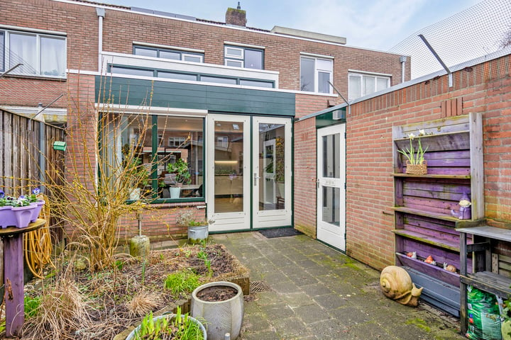 Bekijk foto 20 van Schijndelstraat 37