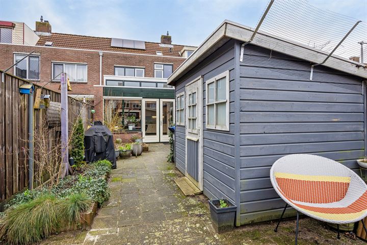 Bekijk foto 22 van Schijndelstraat 37