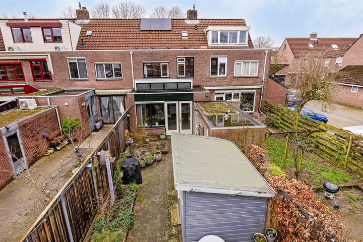 Bekijk foto 45 van Schijndelstraat 37