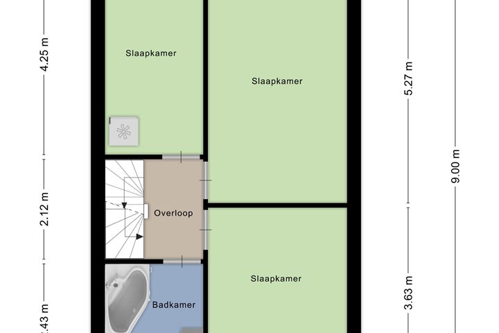 Bekijk foto 39 van Schijndelstraat 37