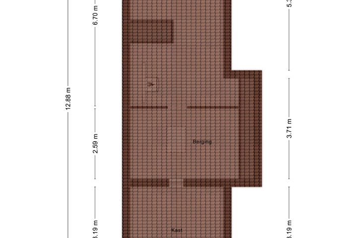 Bekijk foto 44 van Denekamperstraat 47