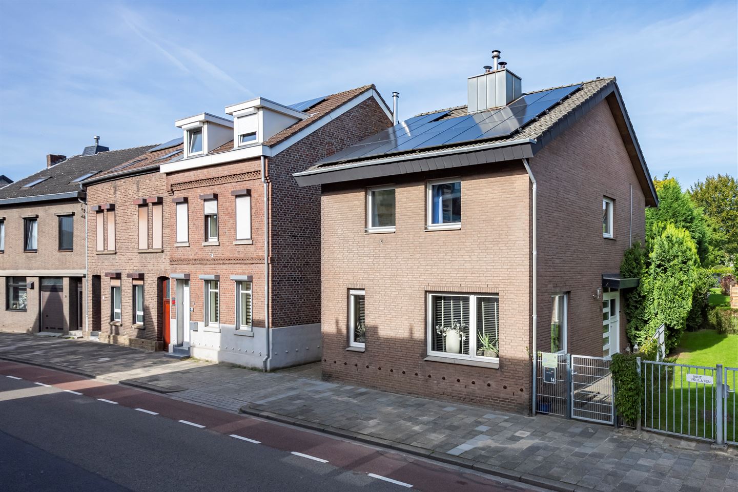 Bekijk foto 1 van Drievogelstraat 14