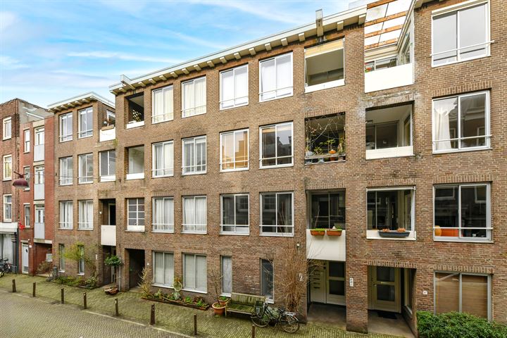 Bekijk foto 4 van Nieuwe Leliestraat 42-A