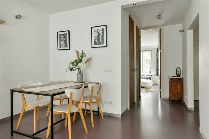 Bekijk foto 9 van Nieuwe Leliestraat 42-A