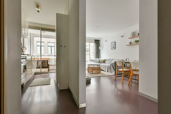 Bekijk foto 12 van Nieuwe Leliestraat 42-A