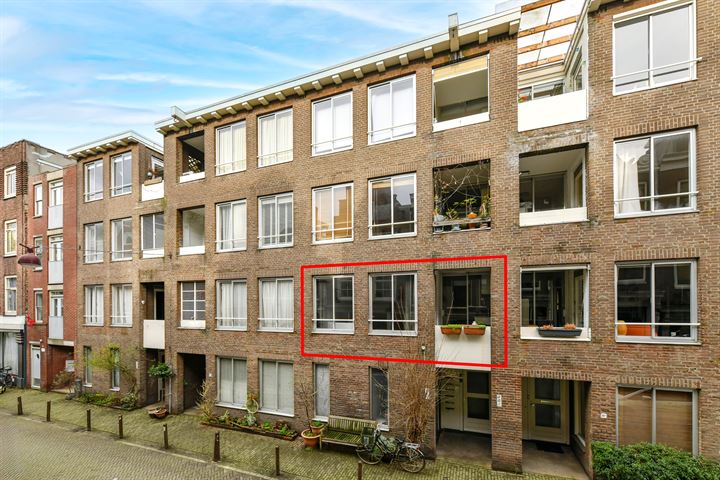 Bekijk foto 16 van Nieuwe Leliestraat 42-A