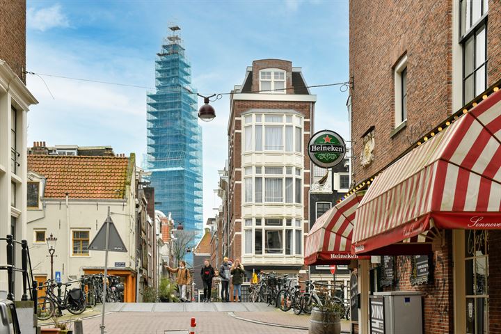 Bekijk foto 18 van Nieuwe Leliestraat 42-A