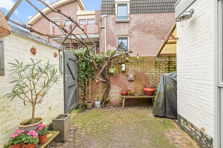 View photo 32 of Vrouwenstraat 18