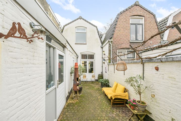 View photo 33 of Vrouwenstraat 18