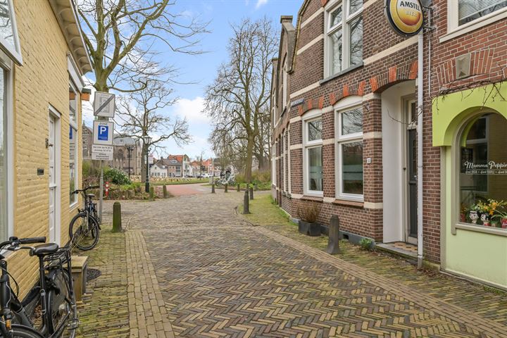 View photo 35 of Vrouwenstraat 18