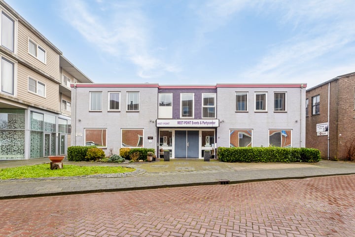 Veerweg 5, Kampen