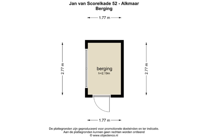 Bekijk foto 43 van Jan van Scorelkade 52