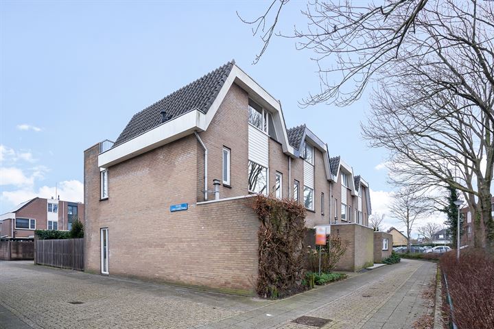 Bekijk foto 6 van Johan Frisostraat 16