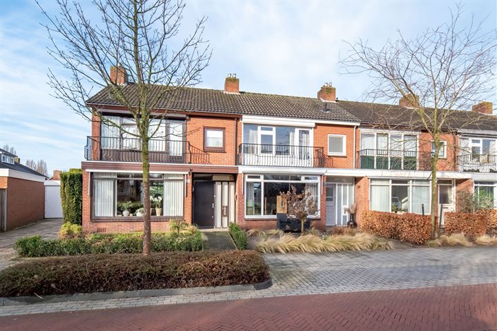 Bekijk foto 5 van Prins Bernhardstraat 62