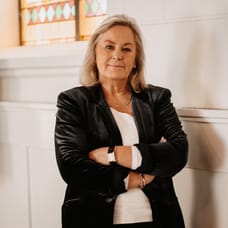 Dini Hof-Kamps - NVM Registered Agent