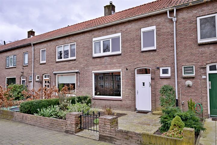 Bekijk foto 2 van Hoge Hondstraat 156