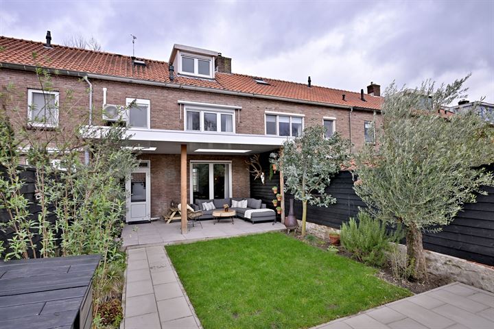 Bekijk foto 40 van Hoge Hondstraat 156