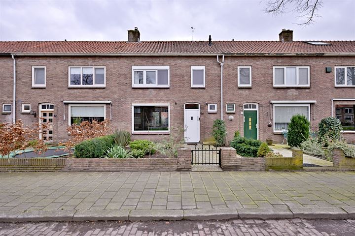 Bekijk foto 47 van Hoge Hondstraat 156