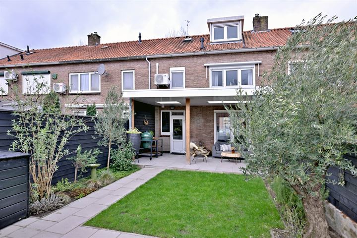 Bekijk foto 41 van Hoge Hondstraat 156