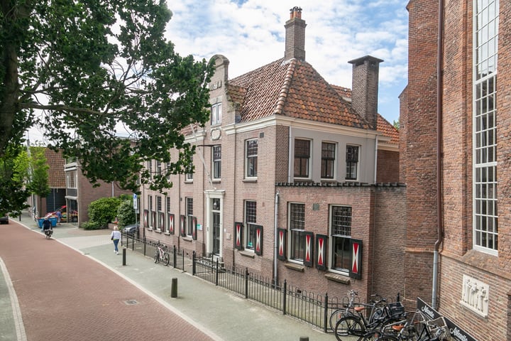 Zuiderhoofdstraat 151, Krommenie