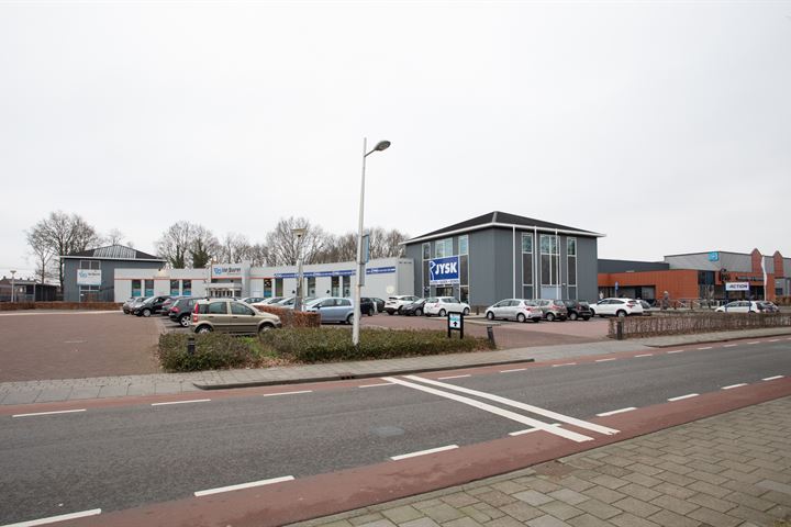 Dikkensweg 24, Wierden