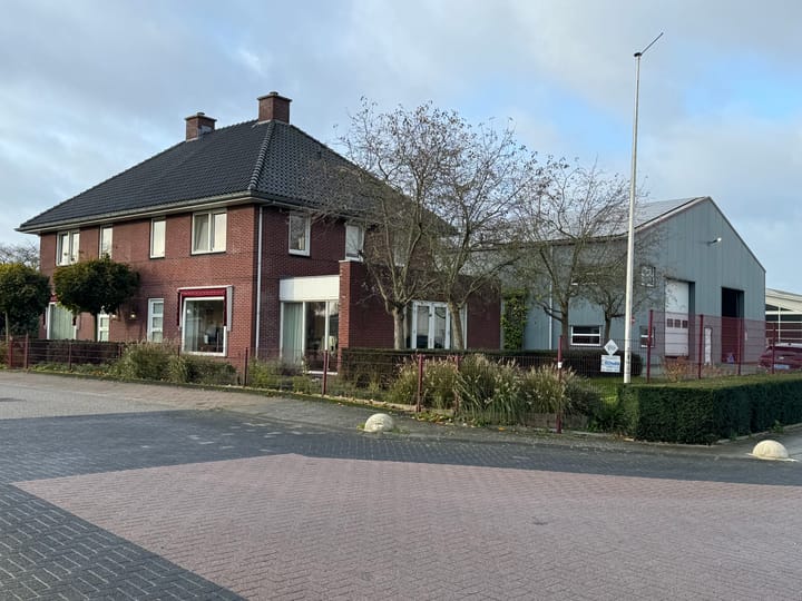de Vlonder 2