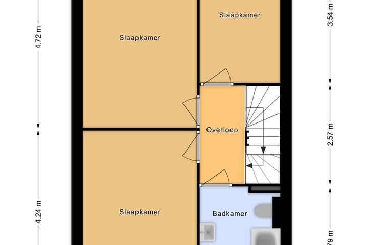 Bekijk foto 44 van Pernisstraat 96