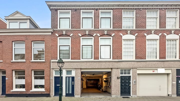 Foto 4 van Willem Kuijperstraat 44