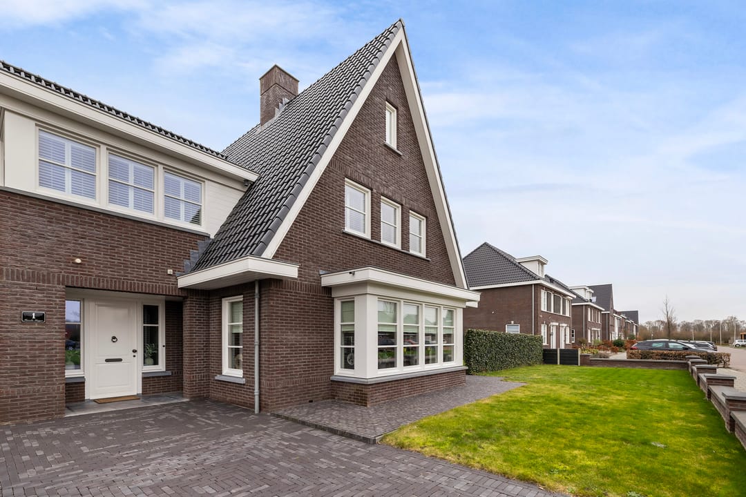 Photo 7 of De Meutelaer 1