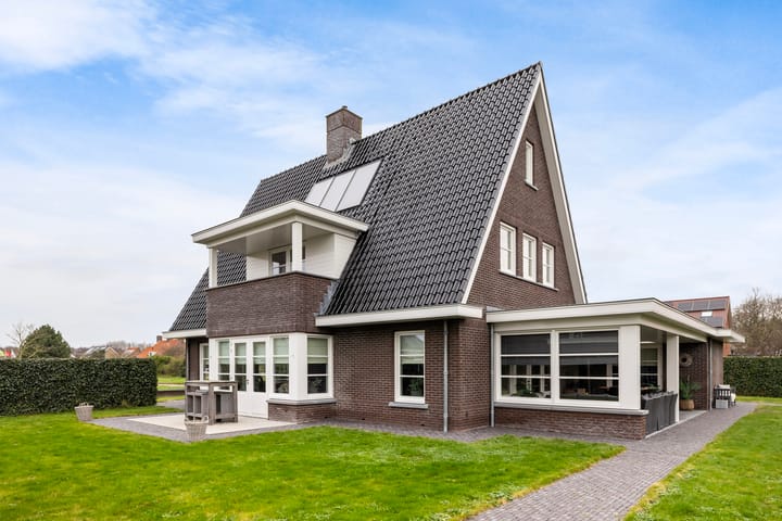 Foto 1 van De Meutelaer 1